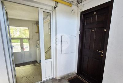 Apartament 3 camere | 70 mp |  zona Pasteur - Viilor ! - 10