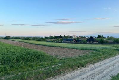 Spațiu comercial, în Dealu - 6