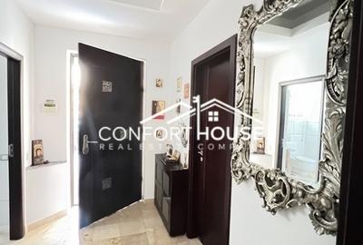 Duplex cu 7 camere cu Canalizare în Iancu Nicolae - 21