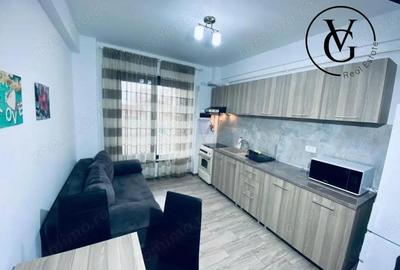 Apartament cu 3 camere decomandat în Central - 2