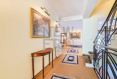 Vanzare casa/vila care refuza trecerea timpului - Zona Capitale - 13