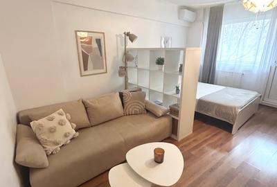 Garsonieră decomandată, mobilată în Timpuri Noi - 5