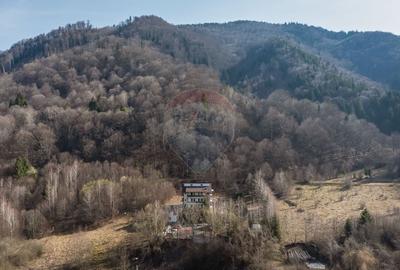 Casă individuală cu 4 camere cu Teren 703 Mp în Glăjărie - 2
