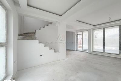 Casă cu 4 camere în Odăile - 9