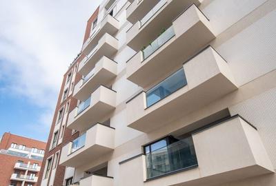 Apartament cu 2 camere în Pipera - 12