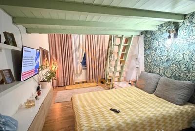 Apartament cu 4 camere semidecomandat în Central - 10