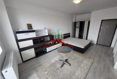 Inchiriere garsoniera Militari Residence - 3