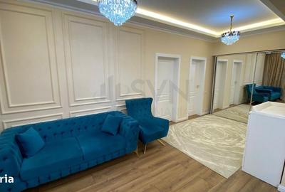 Apartament cu 2 camere decomandat în Bucureștii Noi - 8