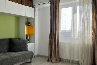 De inchiriat apartament 3 camere-Mosilor, zona centrala - 10