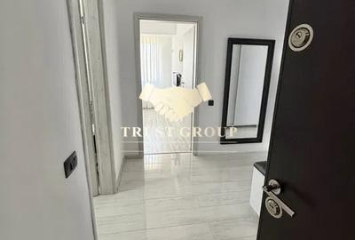 Apartament cu 2 camere decomandat în Lujerului - 6