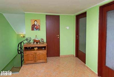 Casă cu 4 camere cu Teren 1130 Mp în Sântandrei - 20