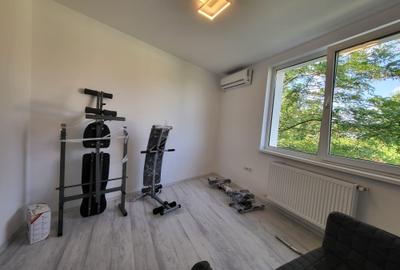 Vila deosebita mobilata si utilata disponibila imediat - 29