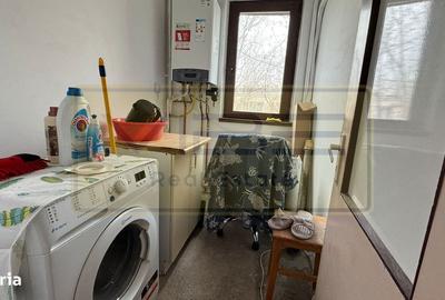 Apartament cu 2 camere decomandat în Alexandru cel Bun