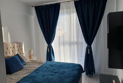 Apartament cu 2 camere decomandat în Popoveni - 2