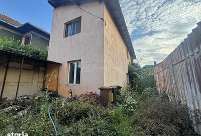 Casă cu 3 camere cu Teren 122 Mp în Orașul Nou