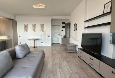 Apartament cu 2 camere semidecomandat, mobilat în Sisești - 4