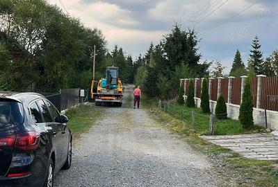 Teren de 800 mp, în Beliș - 5