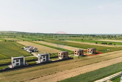 Casa  de vanzare in Radauti pe str Horodnicului - 14