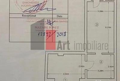 Spațiu comercial, de 84 mp, în Pantelimon - 1