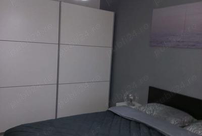 Apartament cu 2 camere semidecomandat, mobilat în Podgoria - 1