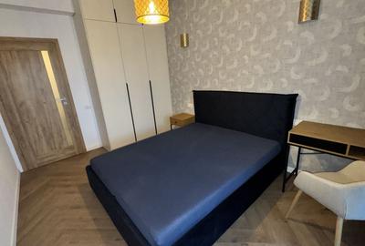 Apartament cu 2 camere decomandat, mobilat în Tomis Nord - 2