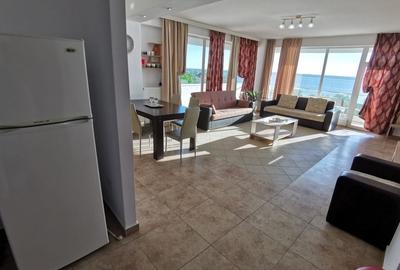 STATIUNEA MAMAIA-SUMMERLAND APARTAMENT CU 3 CAMERE 125 MP MOBILAT - 4