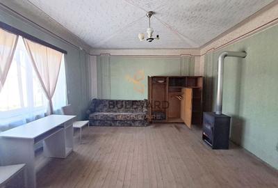 Casa individuala P+M, 1000 mp teren, la 40 km de Cluj-Napoca! - 14