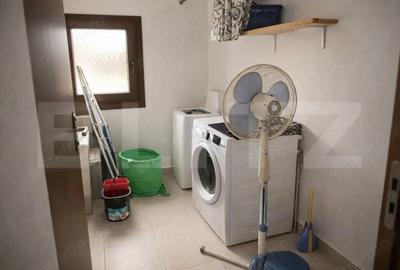 Casă cu 5 camere cu Teren 600 Mp în Mănăștur - 2