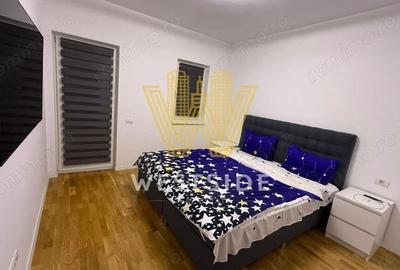 Apartament cu 2 camere în Giarmata - 7