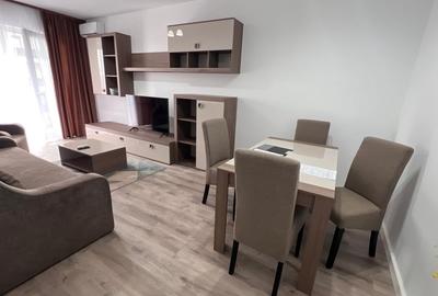 Apartament cu 2 camere in bloc nou, Prima Arena - Oradea - 8