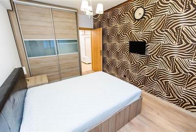 Berceni 5 minute de  Metrou- apartament  2 camere, cu loc de parcare, mobilat-ut - 8