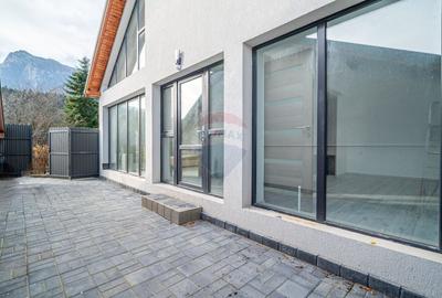 Casă individuală cu 3 camere cu Teren 107 Mp în Valea Alba - 19