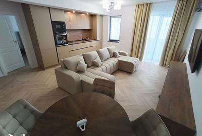 Apartament cu 2 camere în Siderurgiștilor - 9