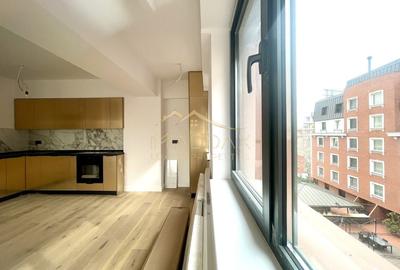 Apartament 2 camere//LUX//BLOC EXCLUSIVIST NOU//Herastrau//Cartierul Francez - 8