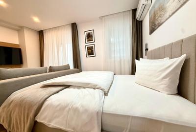 Garsonieră semidecomandată în Central - 12