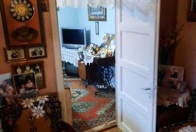 Apartament cu 2 camere decomandat în Central - 3