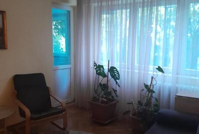 Apartament cu 3 camere semidecomandat în Drumul Taberei - 8