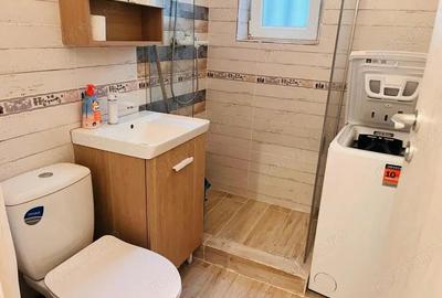 Apartament central 2 camere, modern si primitor - zona Piata Mare - 6