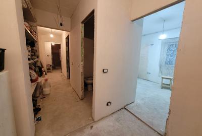 Oltenita-Jud. Calarasi-Apartament 3 camere decomandat - 15