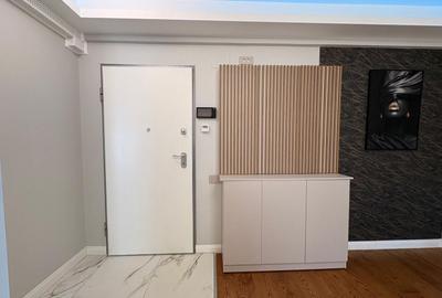 Apartament cu 2 camere, mobilat în Unirii - 10