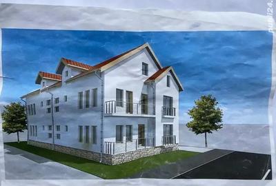 DUPLEX 210 MP in Timisoara