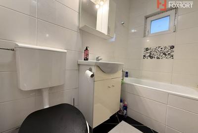 Apartament cu 3 camere de vanzare in Timisoara, zona Soarelui - 19