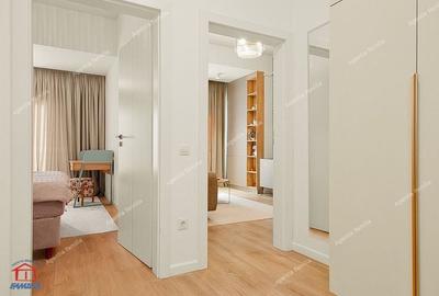 Apartament cu 2 camere decomandat, mobilat în Bd. Coșbuc - 5