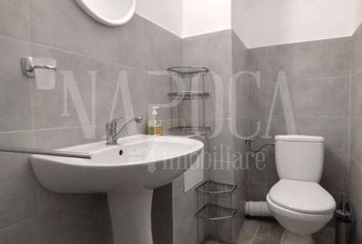 Apartament cu 3 camere decomandat în Central - 8
