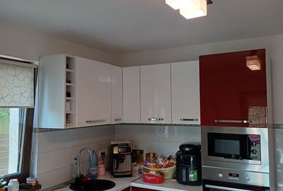 Casă cu 4 camere în Crâng - 4