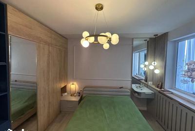Apartament cu 3 camere în Tomis III - 5