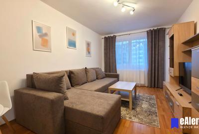 Apartament 2 camere de inchiriat – Piata Sudului, Sun Plaza, sector 4 - 1