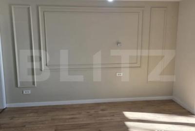 Apartament cu 3 camere semidecomandat în Sud - 2
