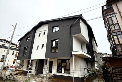 Duplex cu 6 camere cu Canalizare în Fundeni - 1