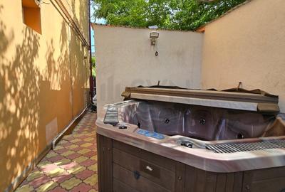 Casă individuală cu 5 camere cu Teren 120 Mp în Floreasca - 13